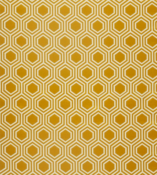 Selo Fabric by Harlequin Gold