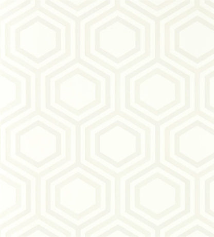 Selo Wallpaper by Harlequin Pearl/Silver