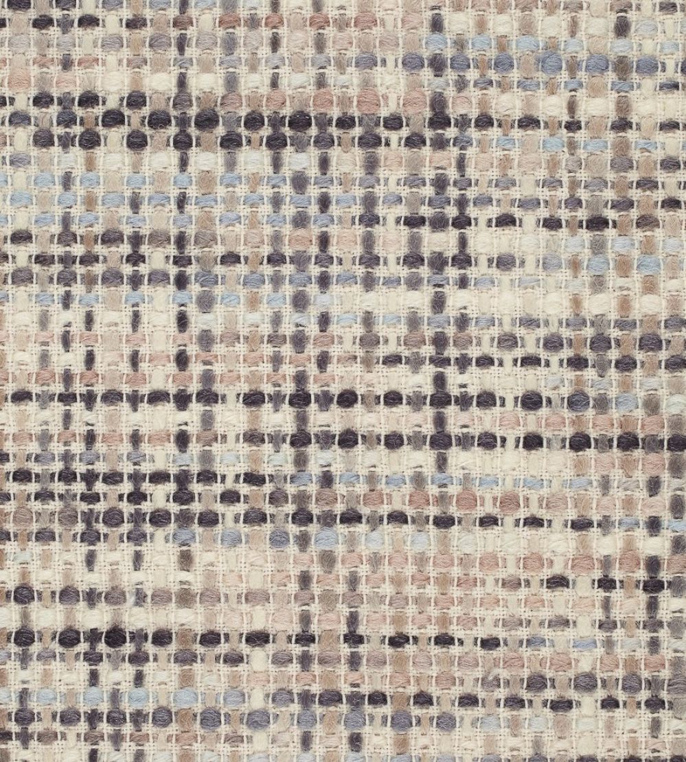 Cestino Fabric by Harlequin Sediment