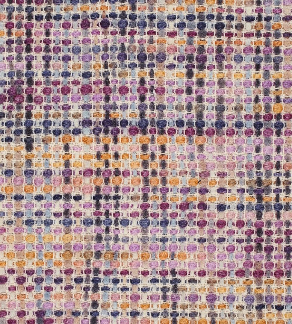 Cestino Fabric by Harlequin Flamenco