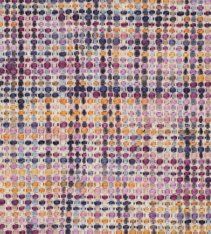 Cestino Fabric by Harlequin Flamenco