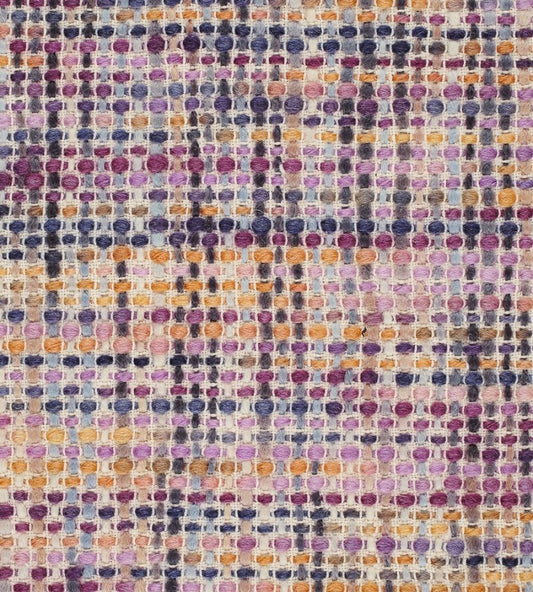 Cestino Fabric by Harlequin Flamenco