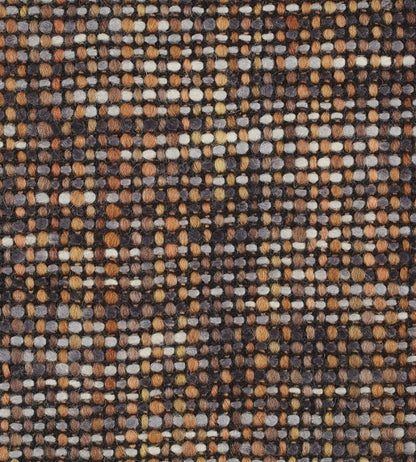 Cestino Fabric by Harlequin Cinnamon