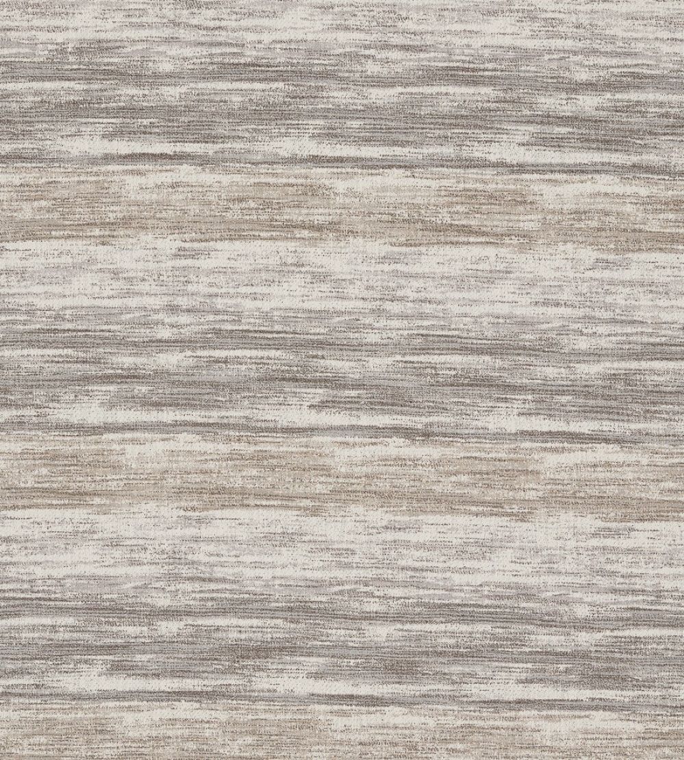 Strato Fabric by Harlequin Silver/Hessian