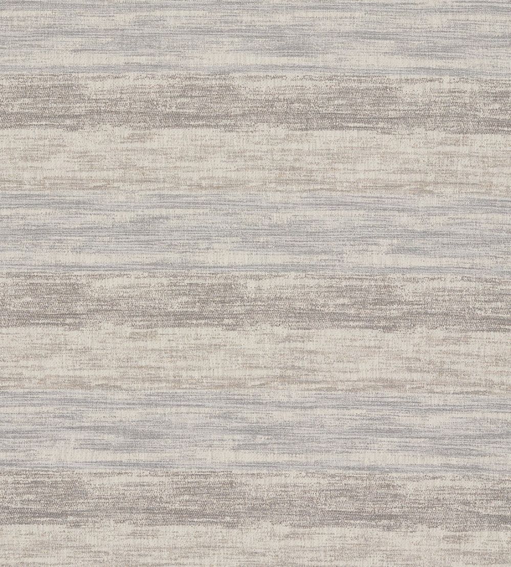Strato Fabric by Harlequin Frost/Charcoal