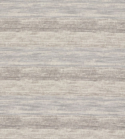 Strato Fabric by Harlequin Frost/Charcoal