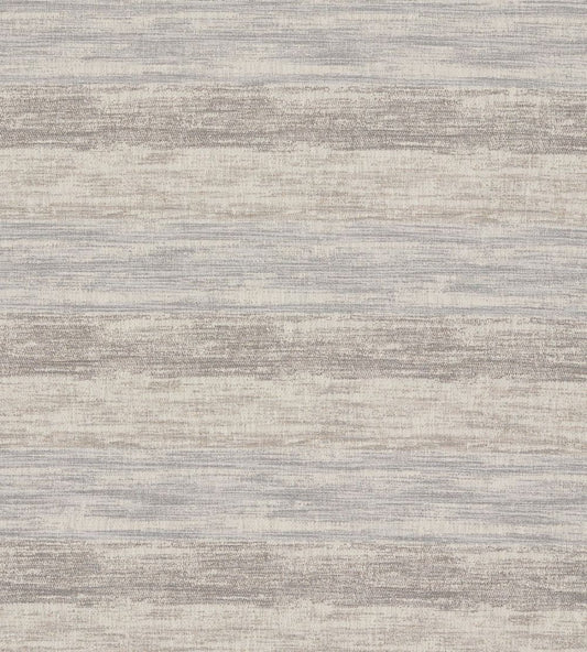 Strato Fabric by Harlequin Frost/Charcoal