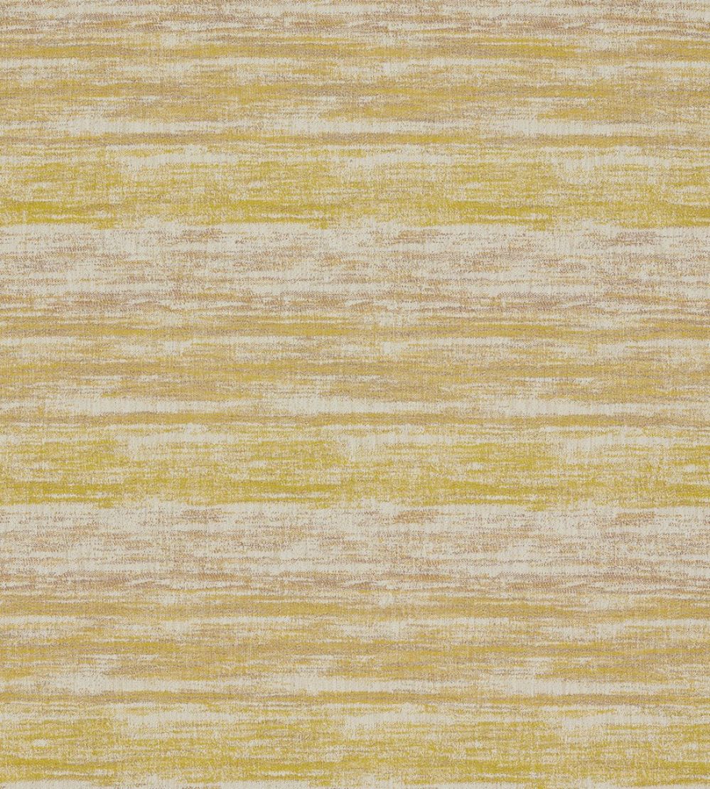 Strato Fabric by Harlequin Zest/Oatmeal
