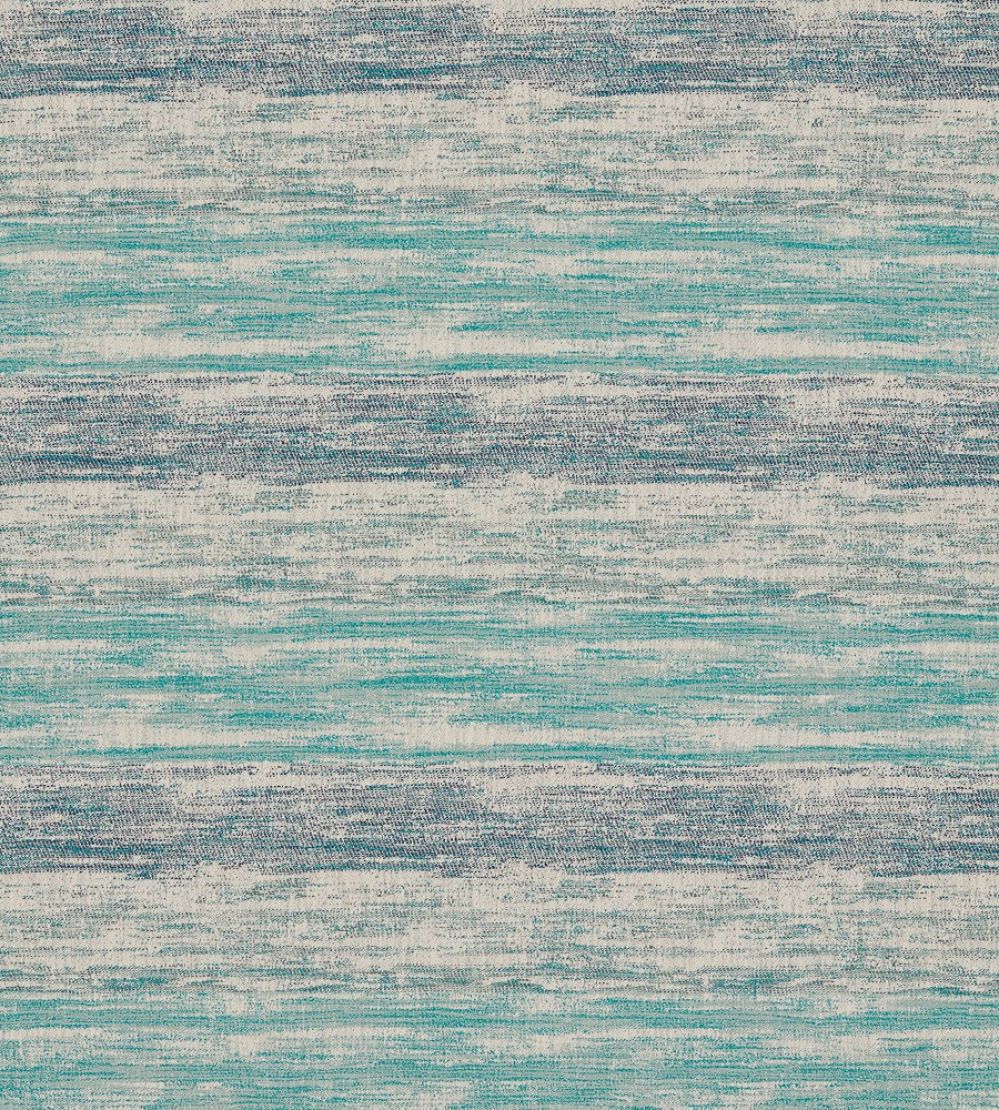Strato Fabric by Harlequin Aqua/Marine