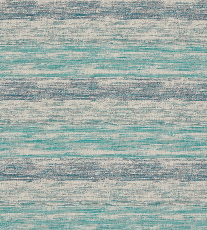 Strato Fabric by Harlequin Aqua/Marine