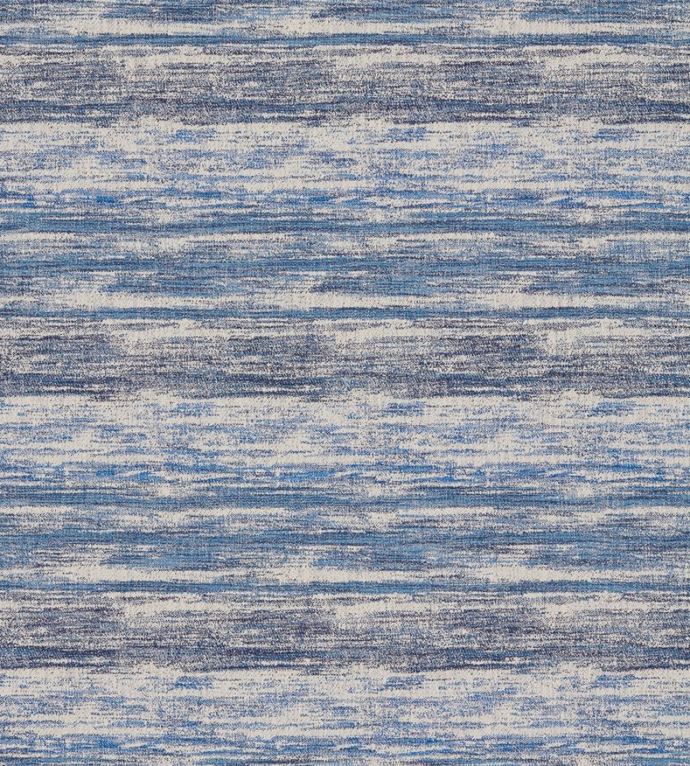 Strato Fabric by Harlequin Indigo/Denim