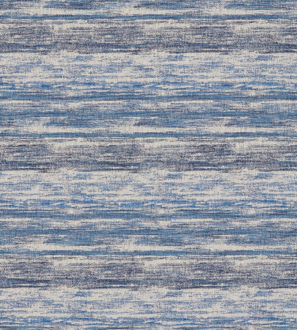 Strato Fabric by Harlequin Indigo/Denim