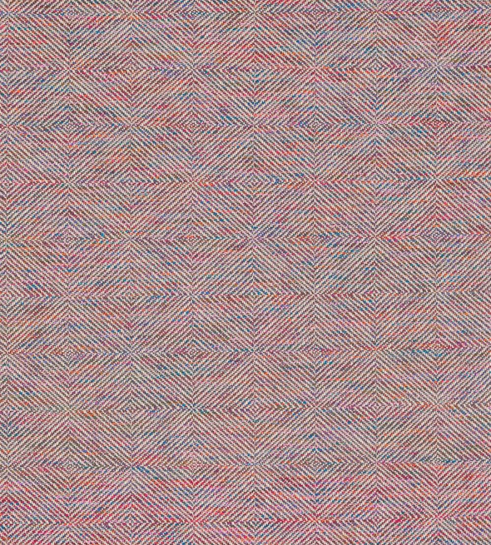 Vitto Fabric by Harlequin Flamenco