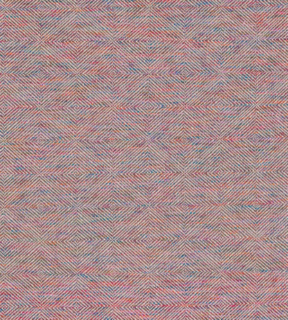 Vitto Fabric by Harlequin Flamenco