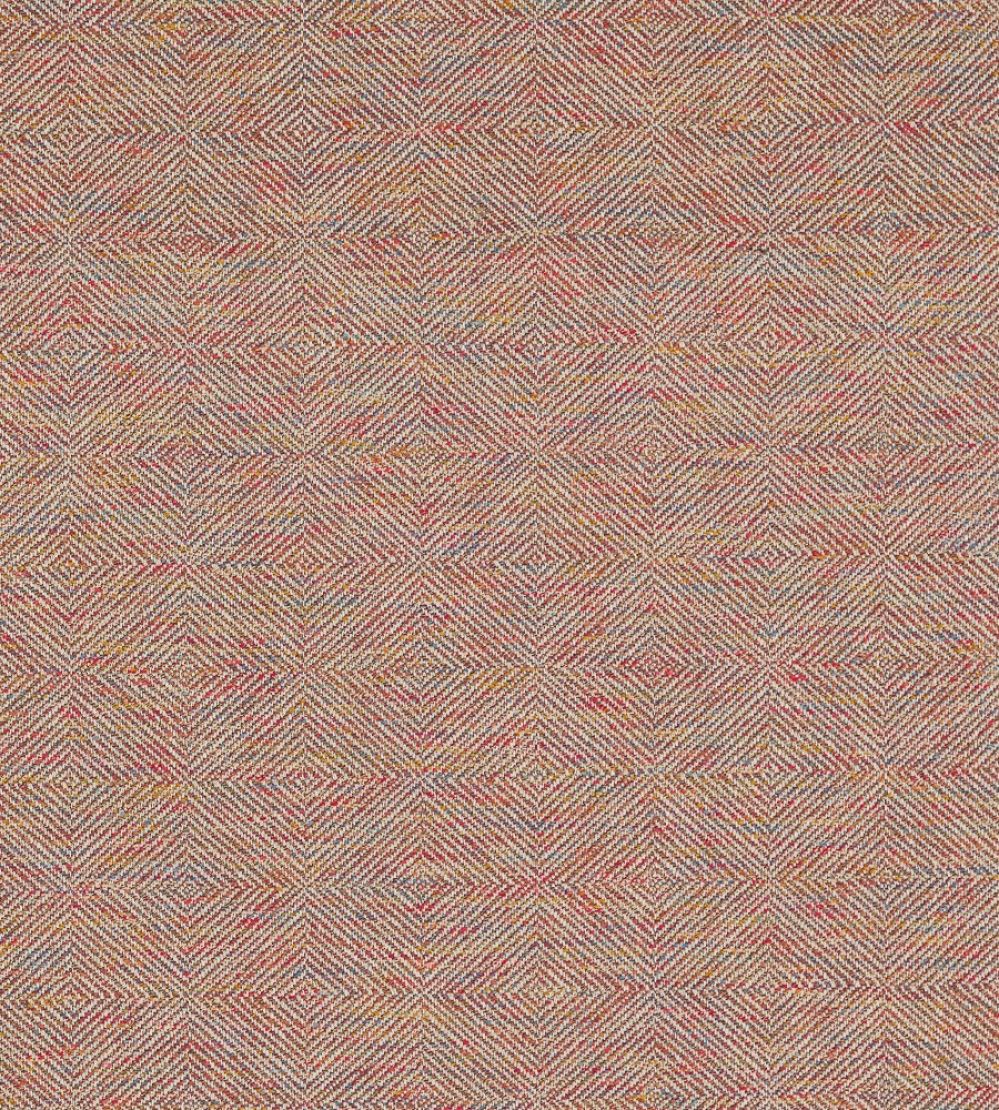 Vitto Fabric by Harlequin Sunset