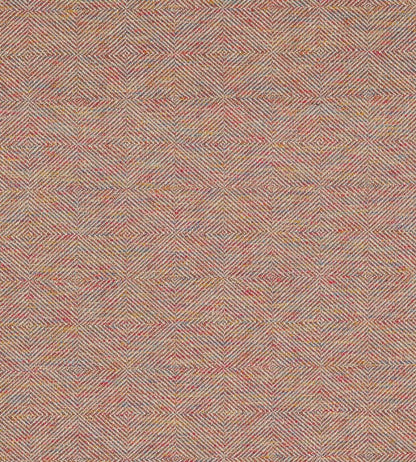 Vitto Fabric by Harlequin Sunset