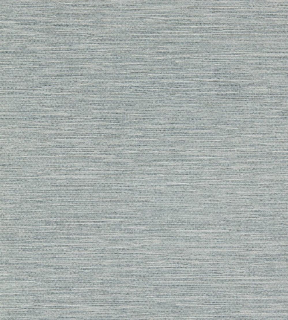 Chronicle Wallpaper by Harlequin Denim