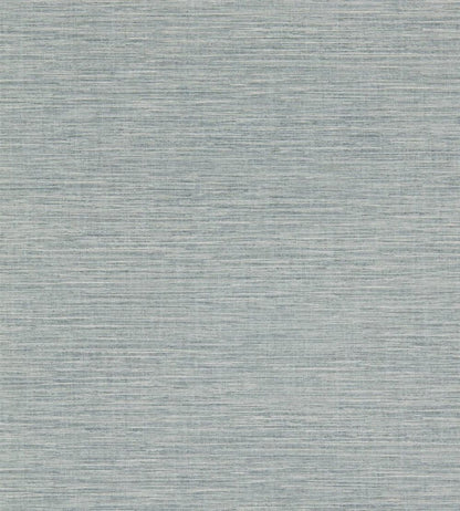 Chronicle Wallpaper by Harlequin Denim