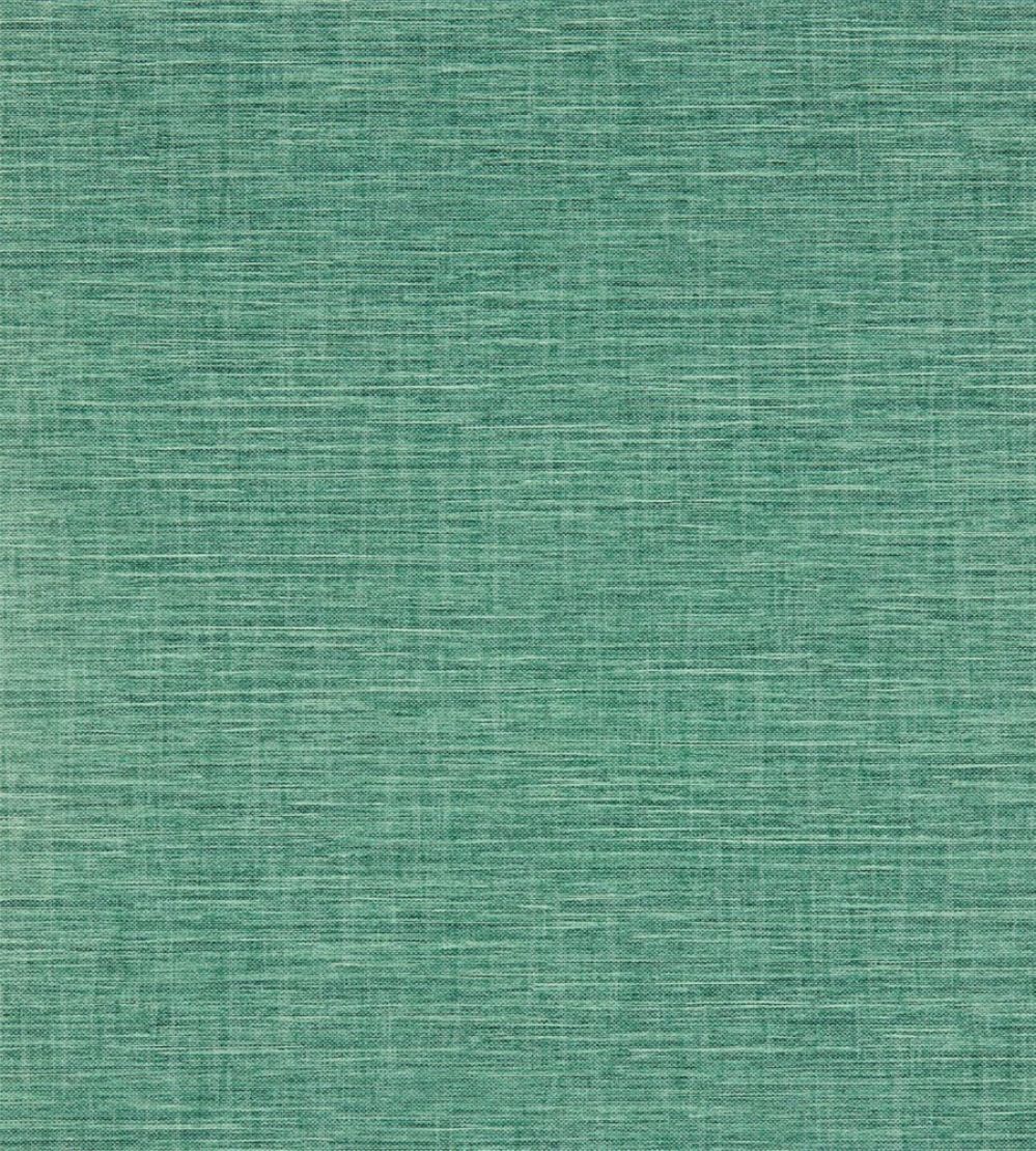 Chronicle Wallpaper by Harlequin Emerald