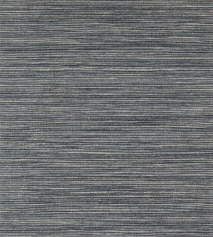 Lisle Wallpaper by Harlequin Carbon