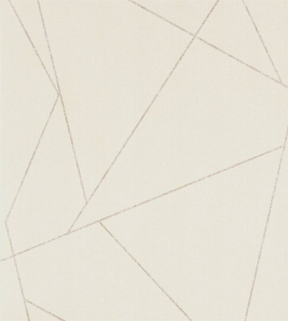 Parapet Wallpaper by Harlequin Biscotte