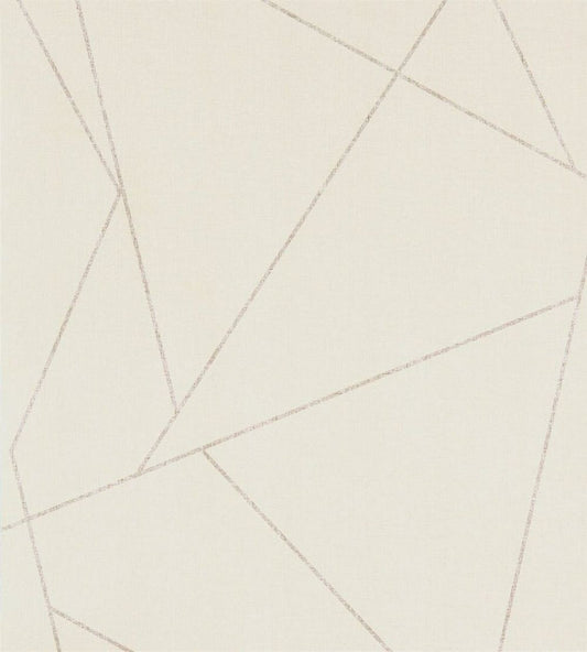 Parapet Wallpaper by Harlequin Biscotte