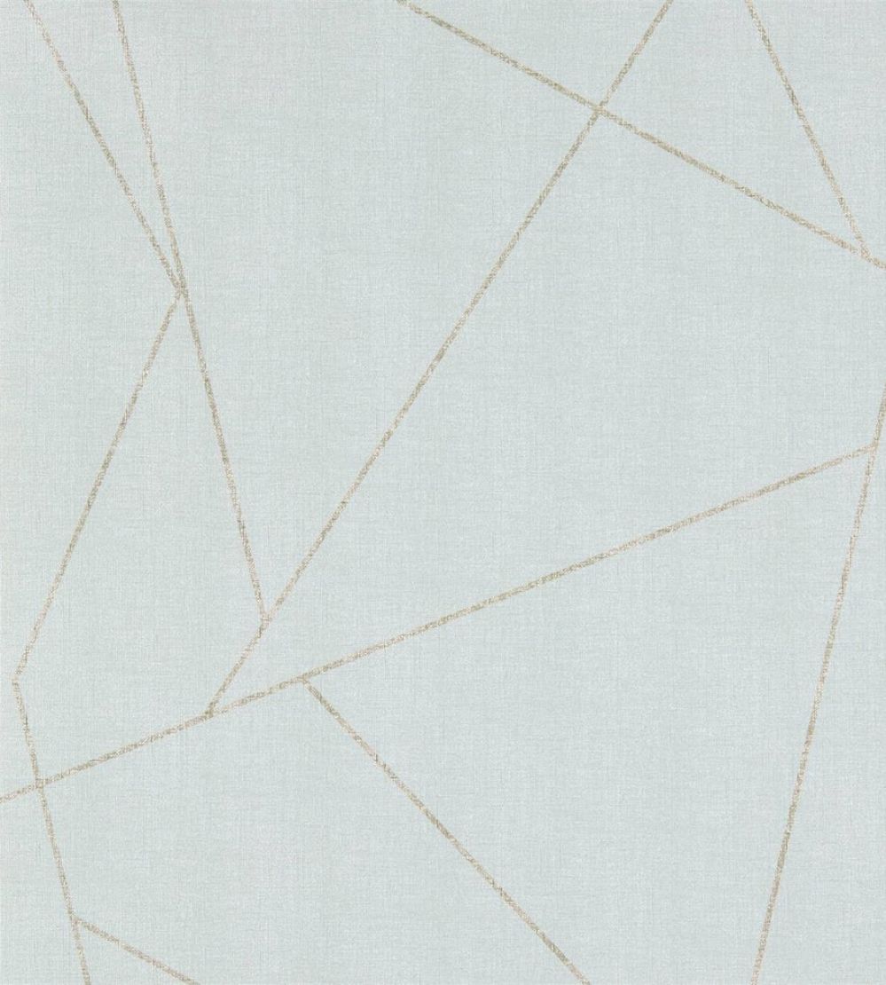 Parapet Wallpaper by Harlequin Pebble
