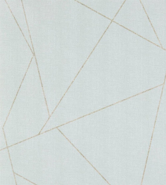 Parapet Wallpaper by Harlequin Pebble