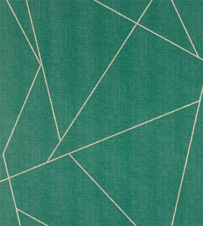 Parapet Wallpaper by Harlequin Emerald