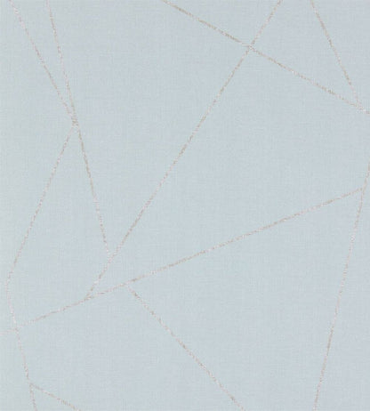 Parapet Wallpaper by Harlequin Graphite