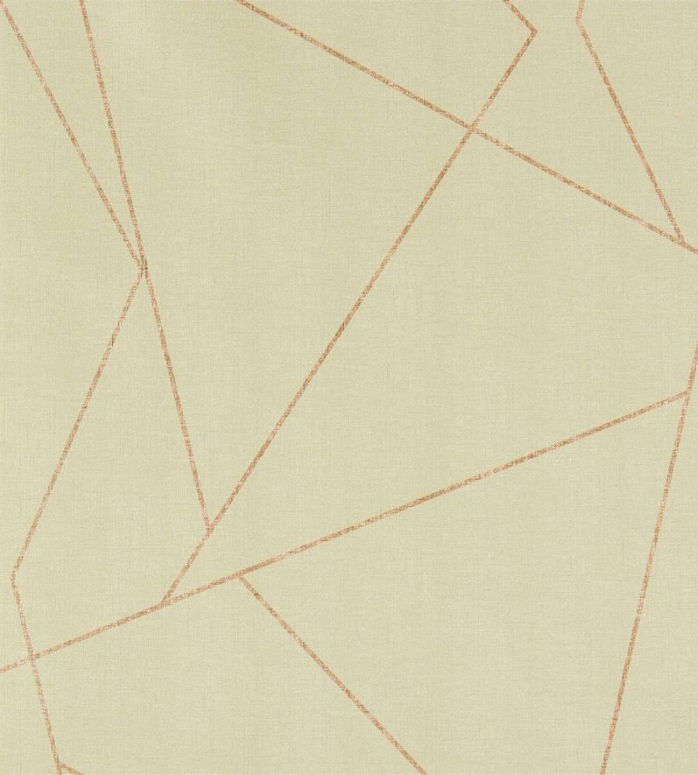 Parapet Wallpaper by Harlequin Rose