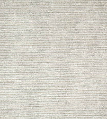 Tresillo Velvet Fabric by Harlequin Pearl