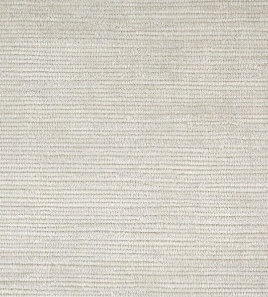 Tresillo Velvet Fabric by Harlequin Pearl
