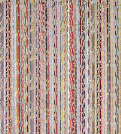Nuru Fabric by Harlequin Contract Tabasco/Olive/Putty