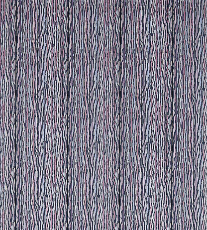 Nuru Fabric by Harlequin Contract Heather/Berry/Midnight