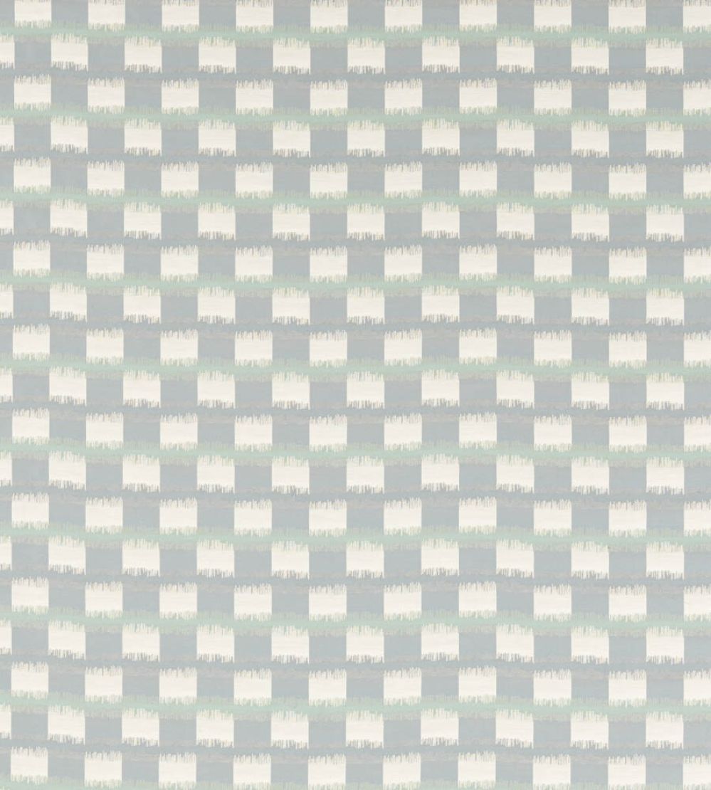 Haru Fabric by Harlequin Cornflower/Mist