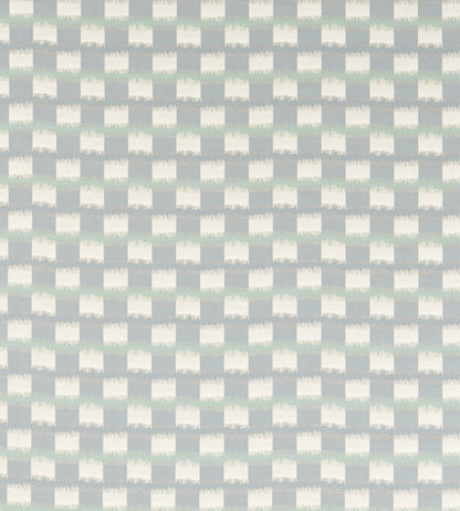Haru Fabric by Harlequin Cornflower/Mist