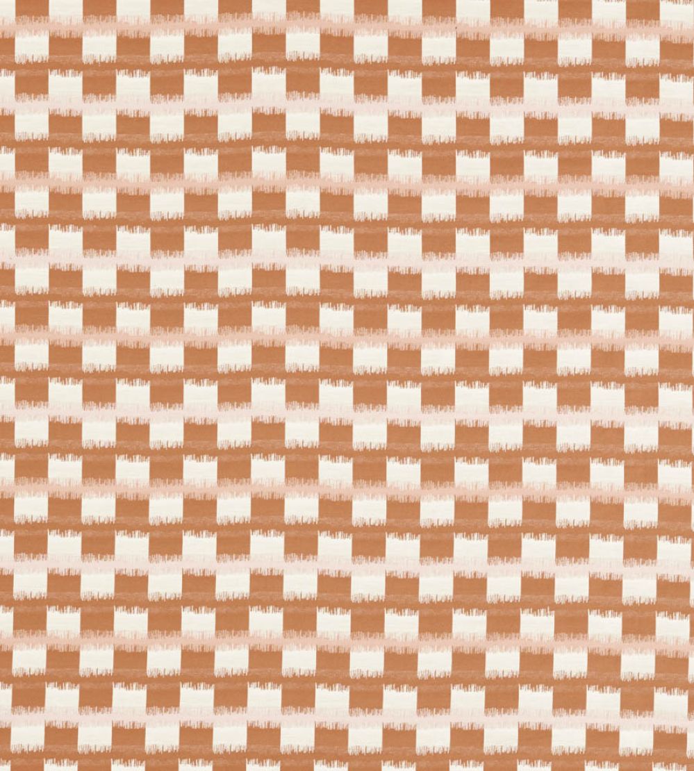 Haru Fabric by Harlequin Sunset/Blush