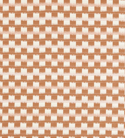 Haru Fabric by Harlequin Sunset/Blush