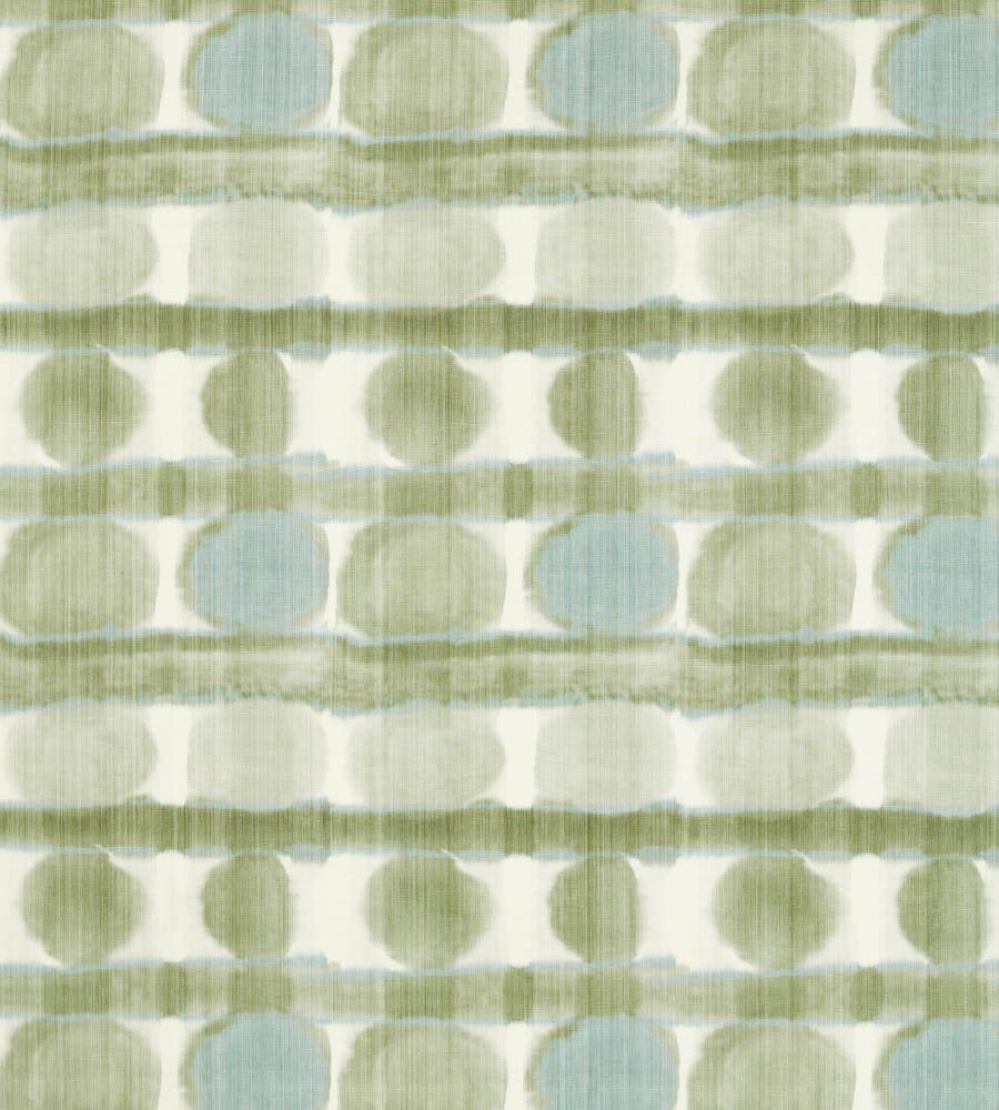 Haruka Fabric by Harlequin Artichoke/Seaglass