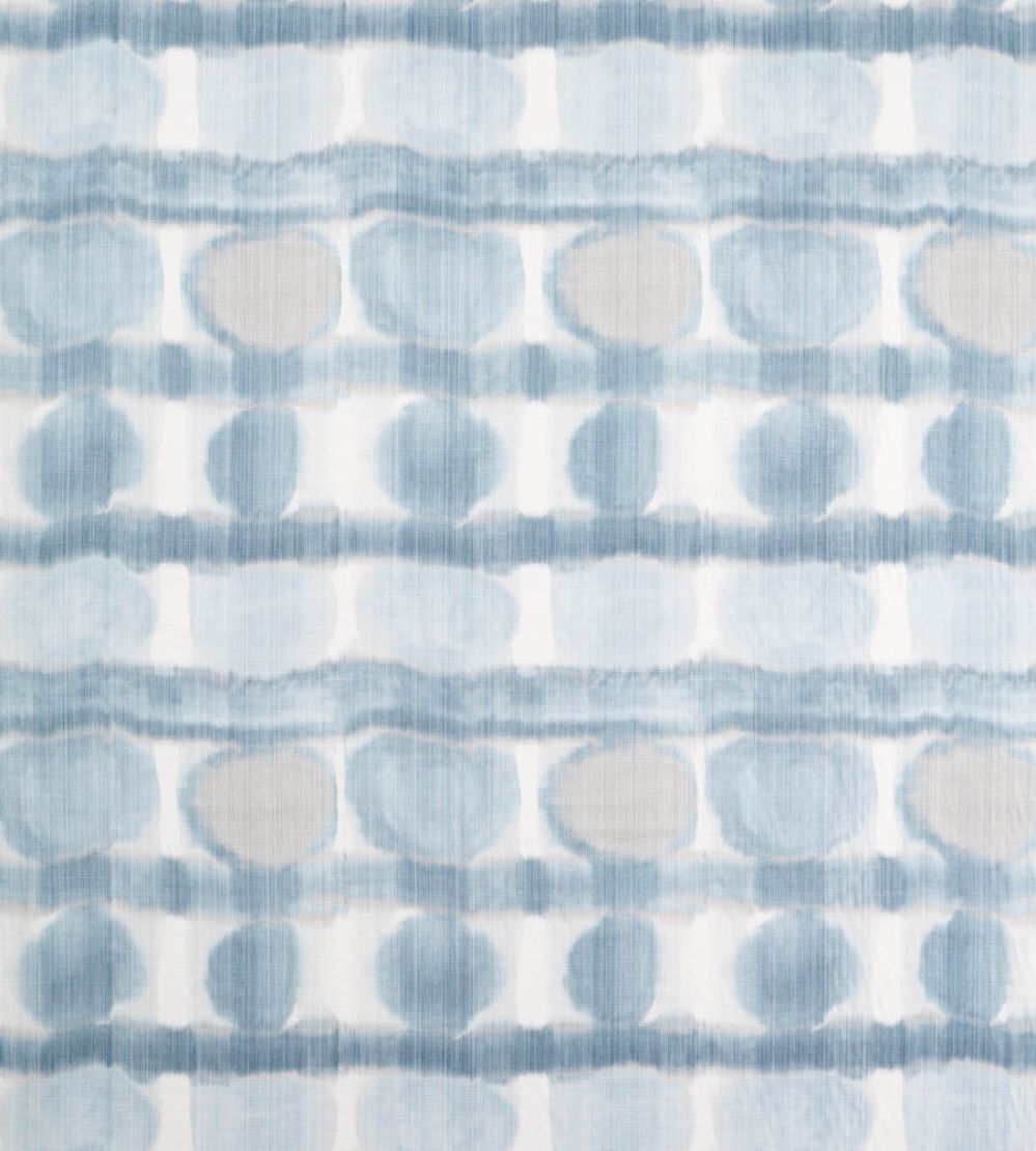Haruka Fabric by Harlequin Cloud/Frost