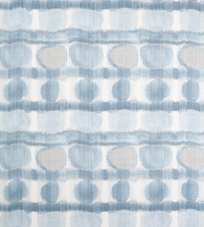 Haruka Fabric by Harlequin Cloud/Frost