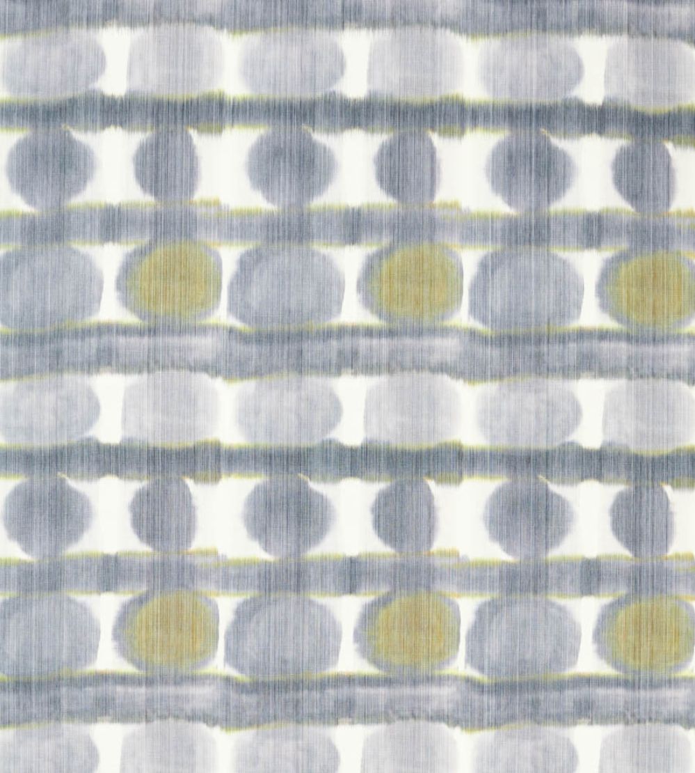 Haruka Fabric by Harlequin Heather/Zinnia