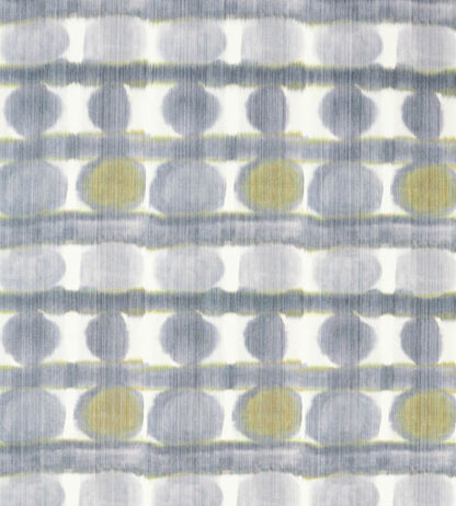 Haruka Fabric by Harlequin Heather/Zinnia