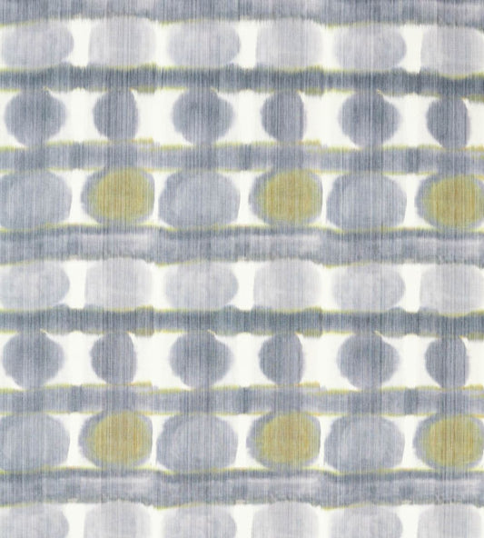 Haruka Fabric by Harlequin Heather/Zinnia