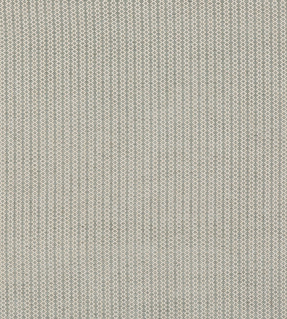 Harwood Fabric by GP & J Baker Aqua