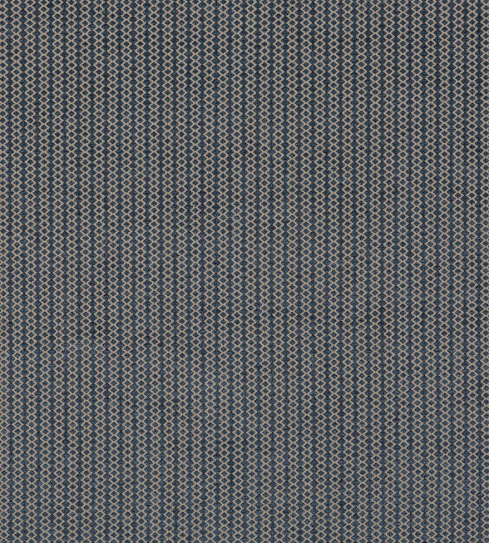 Harwood Fabric by GP & J Baker Indigo