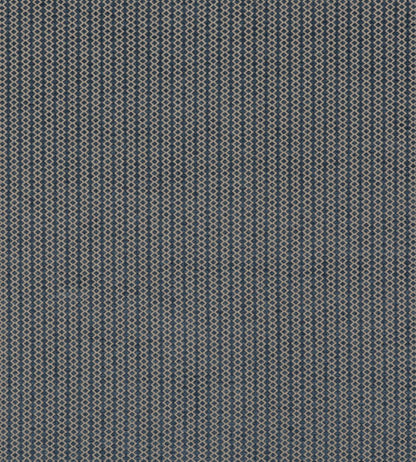 Harwood Fabric by GP & J Baker Indigo