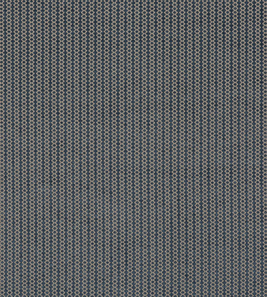 Harwood Fabric by GP & J Baker Indigo