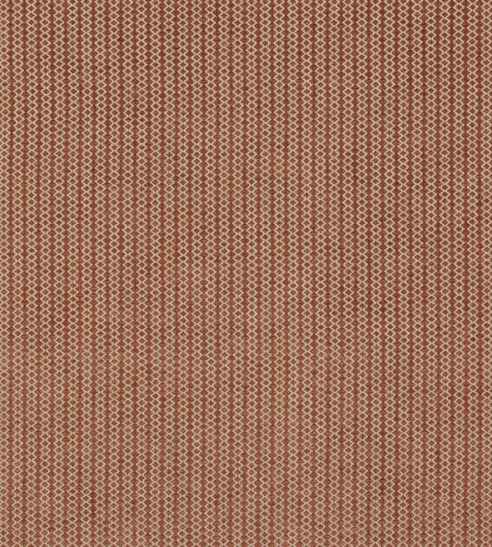 Harwood Fabric by GP & J Baker Tomato